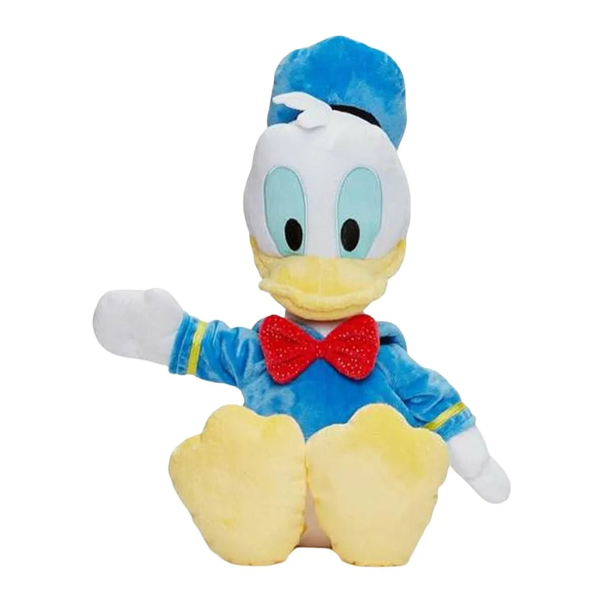 Plyšák Donald 35 Cm Viacfarebná - Hračky a Hry Plyšové Hračky