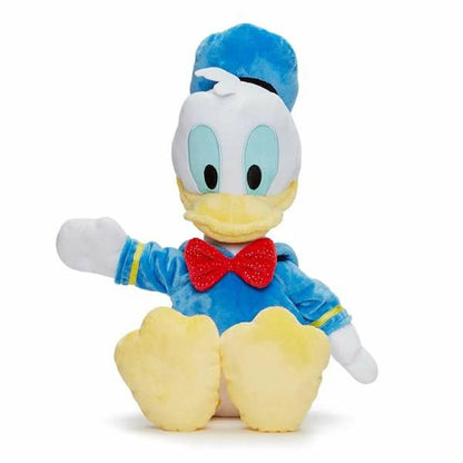 Plyšák Donald 35 Cm Viacfarebná - Hračky a Hry Plyšové Hračky