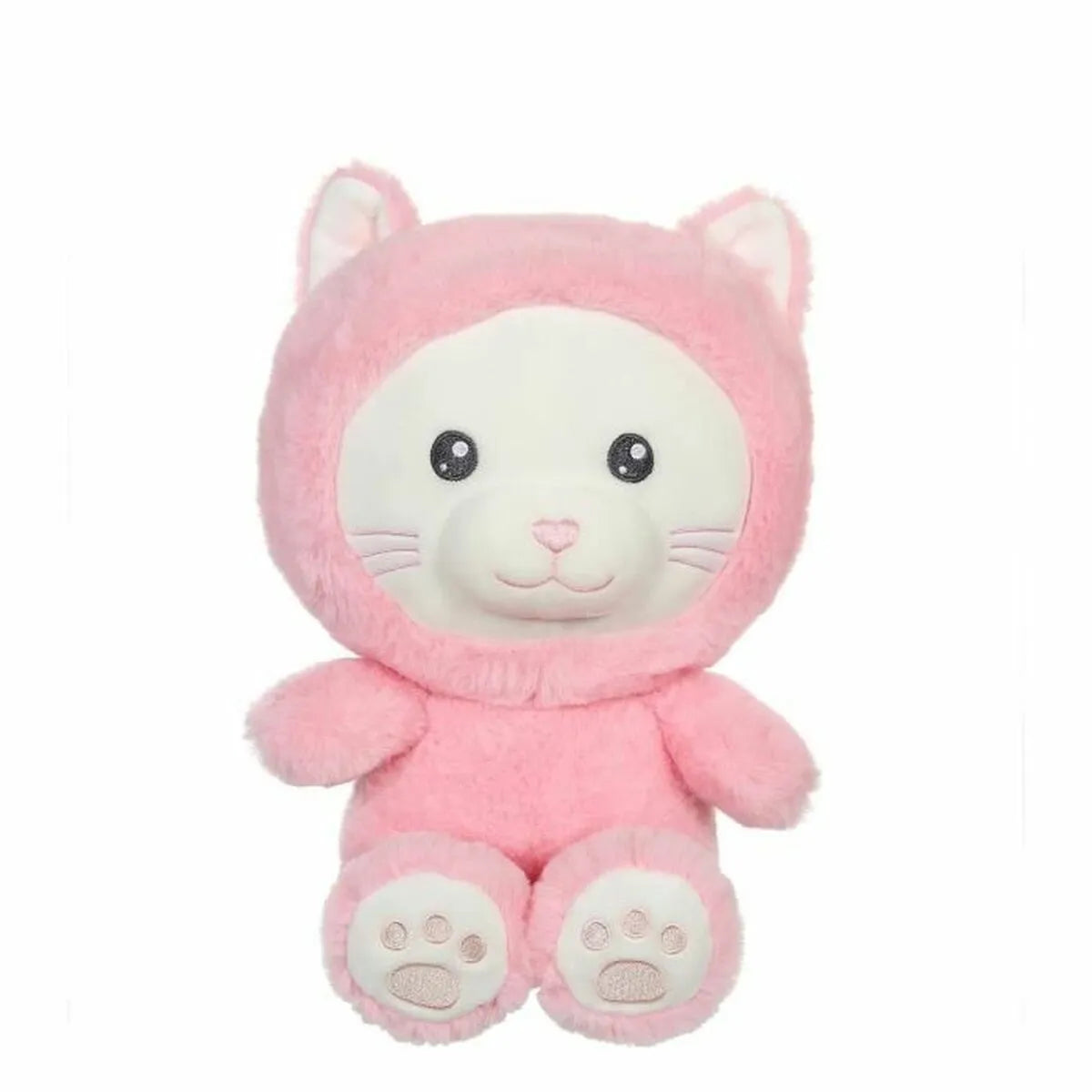 Plyšák Gipsy Toys Hoody Pets Ružová Rose - Hračky a Hry Plyšové Hračky