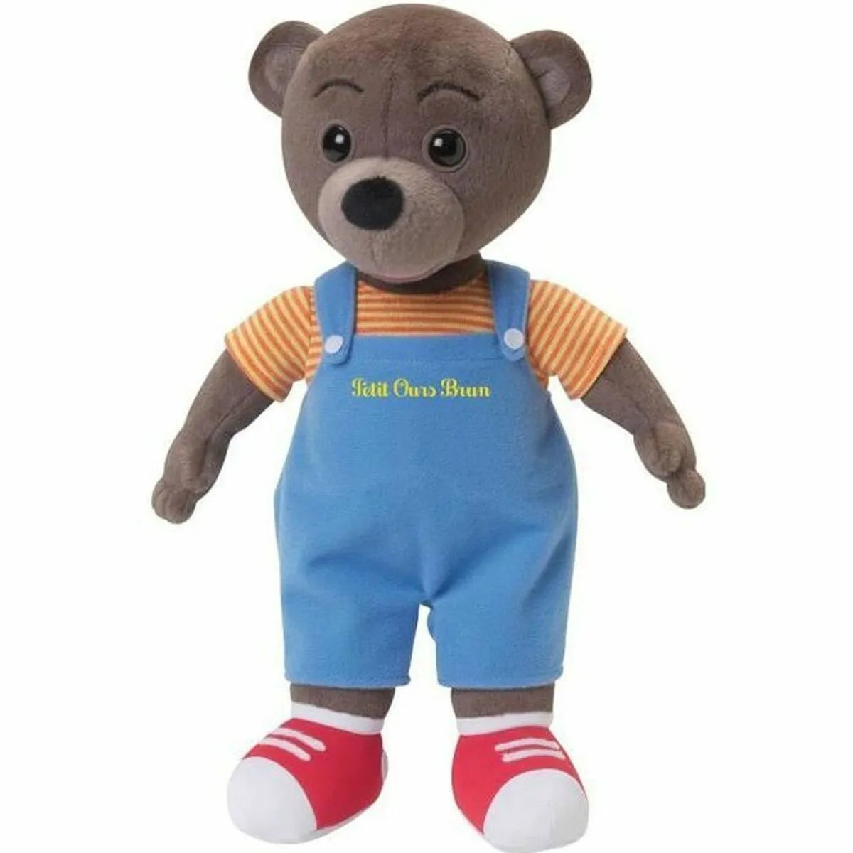 Plyšák Jemini Little Bear Brown Plush - Hračky a Hry Plyšové Hračky