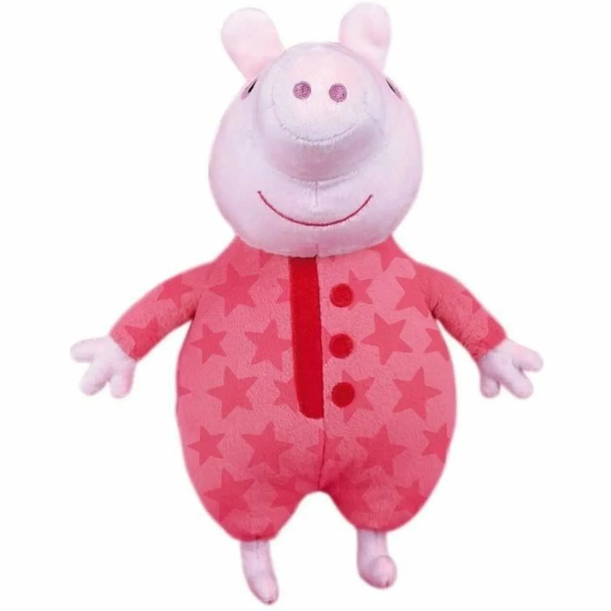 Plyšák Jemini Peppa Pig - Hračky a Hry Plyšové Hračky