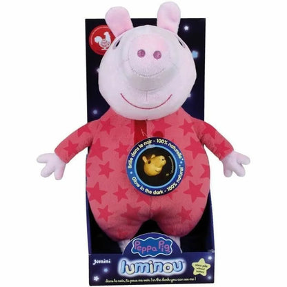 Plyšák Jemini Peppa Pig - Hračky a Hry Plyšové Hračky