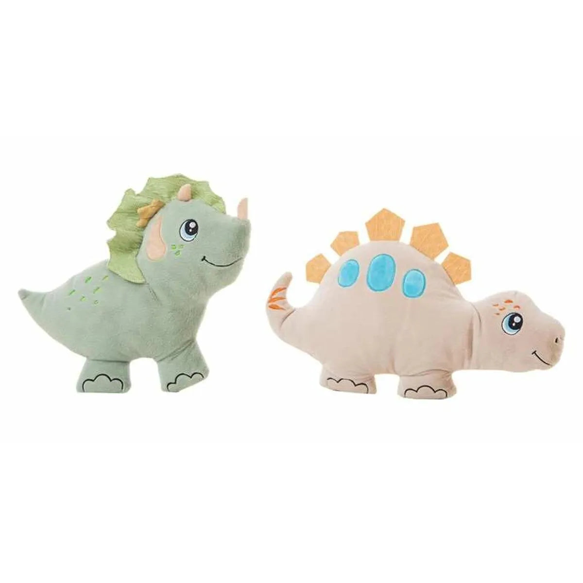 Plyšák Kini Dinosaurus 44 Cm - Hračky a Hry Plyšové Hračky - Bigbuy Kids