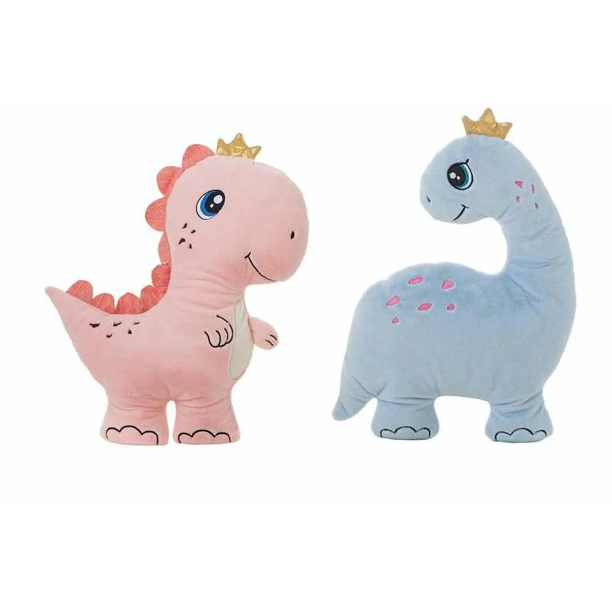 Plyšák Kini Dinosaurus 44 Cm - Hračky a Hry Plyšové Hračky - Bigbuy Kids