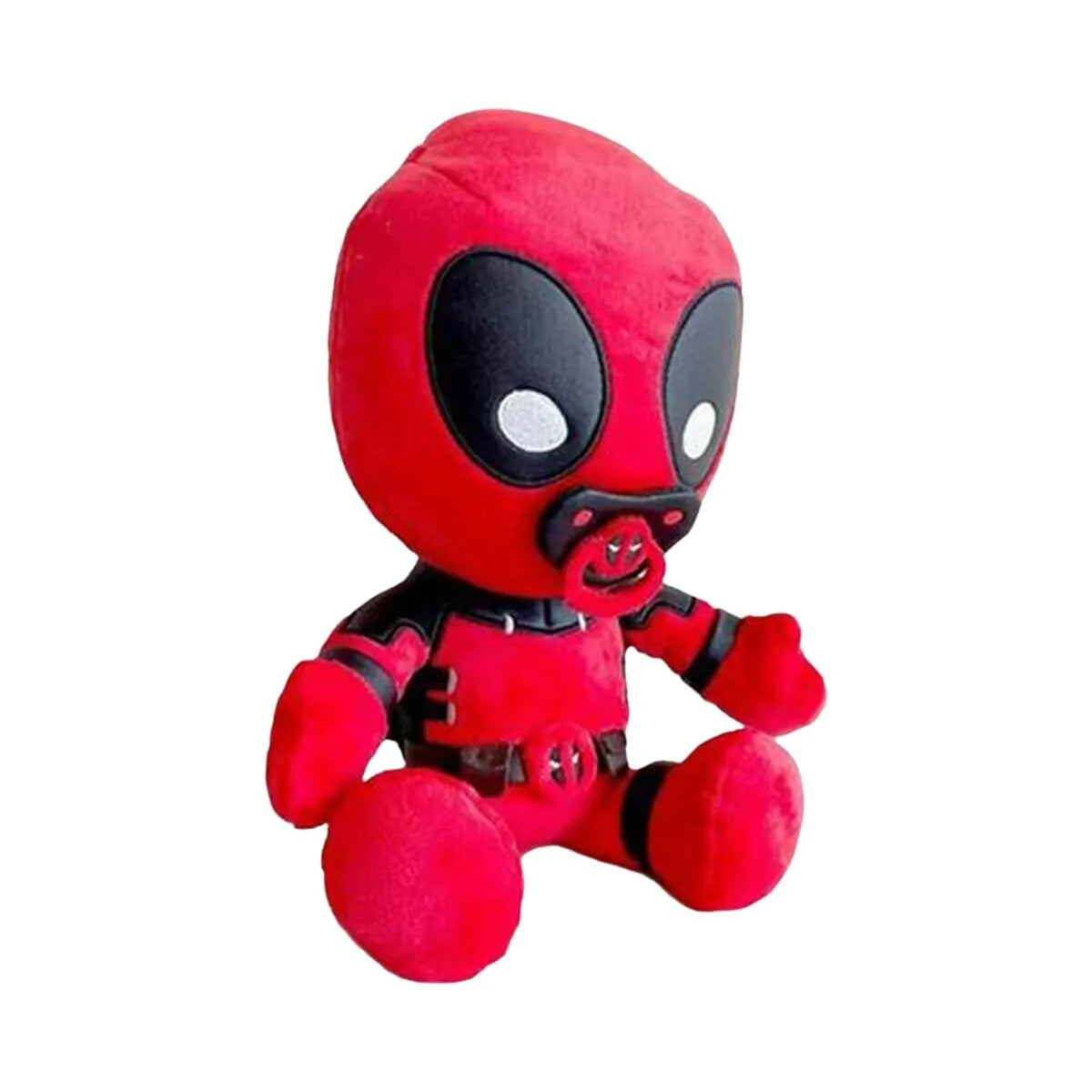 Plyšák Marvel Baby Pool 25 Cm - Hračky a Hry Plyšové Hračky