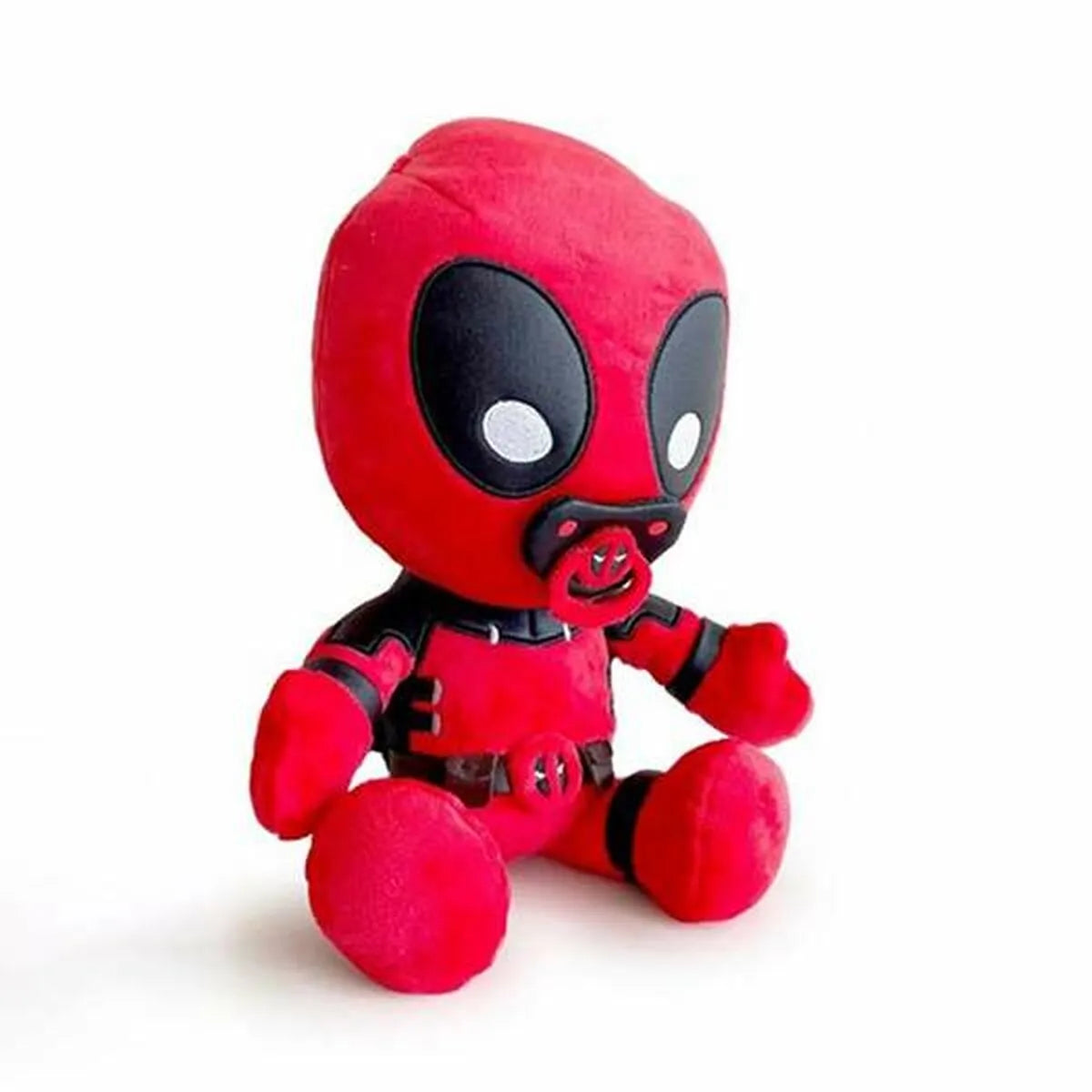 Plyšák Marvel Baby Pool 25 Cm - Hračky a Hry Plyšové Hračky