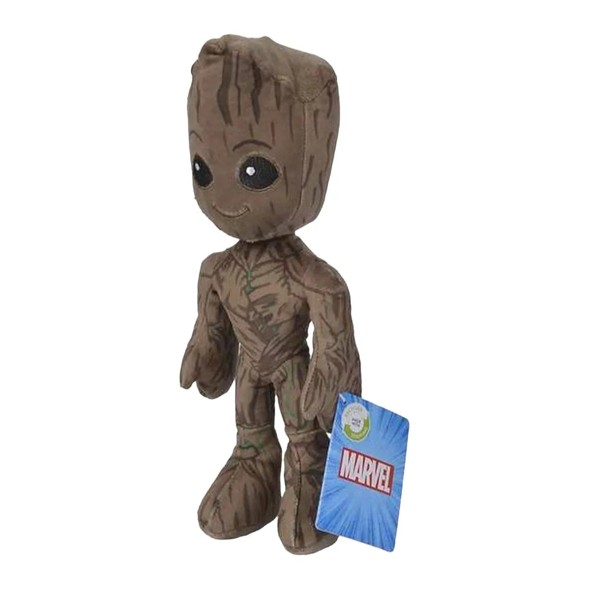 Plyšák Marvel Groot 25 Cm - Hračky a Hry Plyšové Hračky