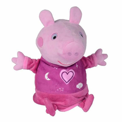 Plyšák Peppa Pig 32 Cm Ružová - Hračky a Hry Plyšové Hračky