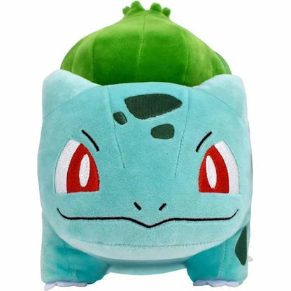 Plyšák Pokémon Bulbasaur 30 Cm Zelená - Hračky a Hry Plyšové Hračky