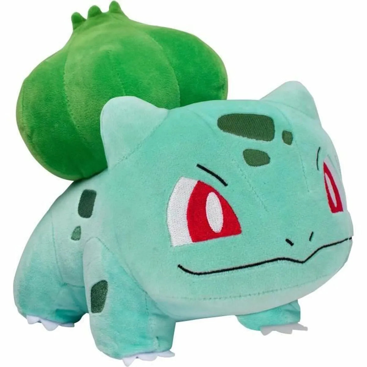 Plyšák Pokémon Bulbasaur 30 Cm Zelená - Hračky a Hry Plyšové Hračky