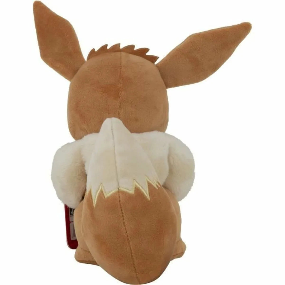 Plyšák Pokémon Eevee 20 Cm - Hračky a Hry Plyšové Hračky