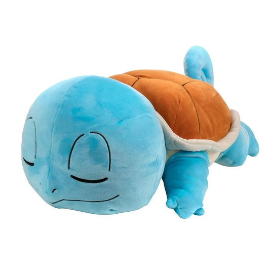 Plyšák Pokémon Squirtle 40 Cm - Plyšové Hračky