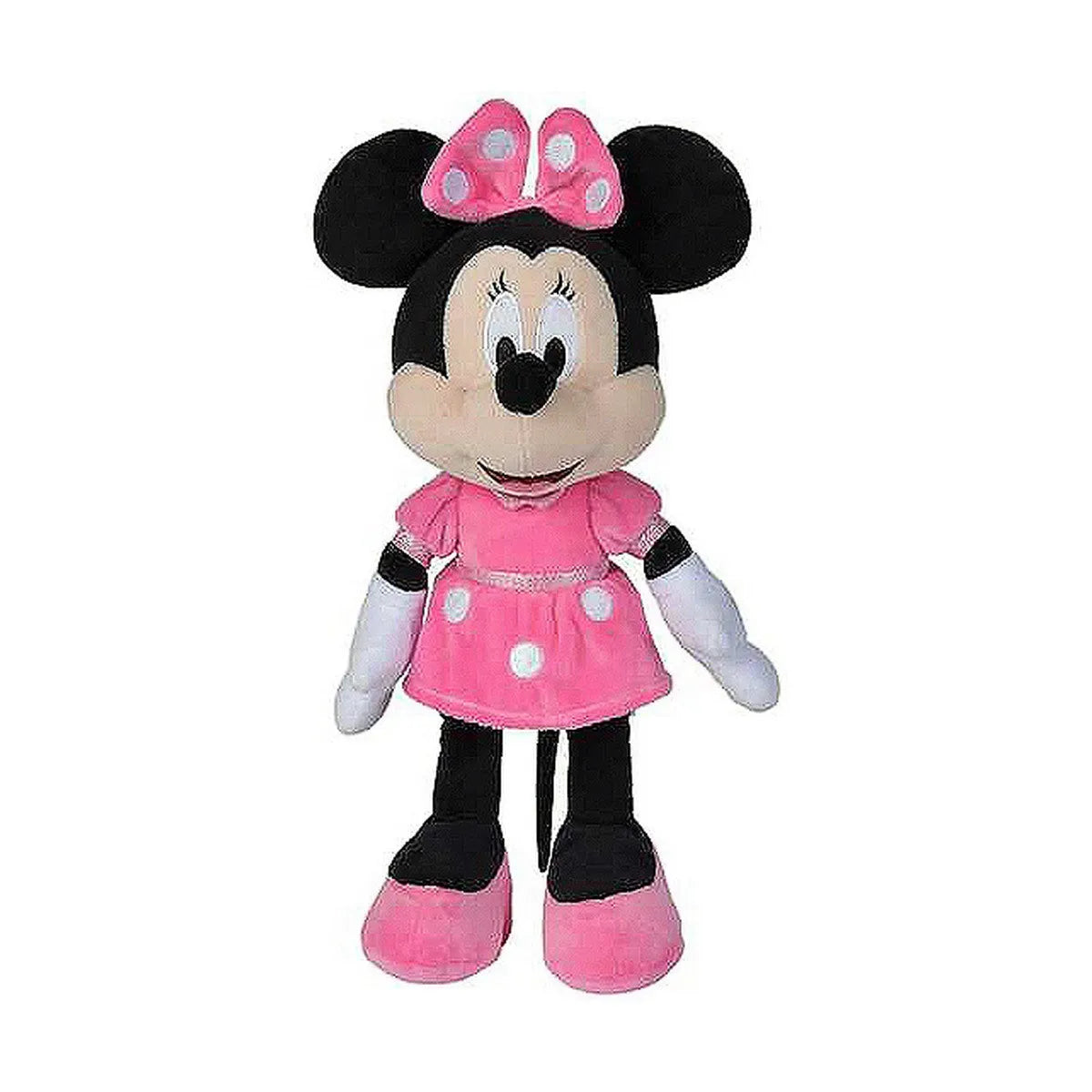 Plyšák Simba Minnie 35 Cm Plyš - Plyšové Hračky