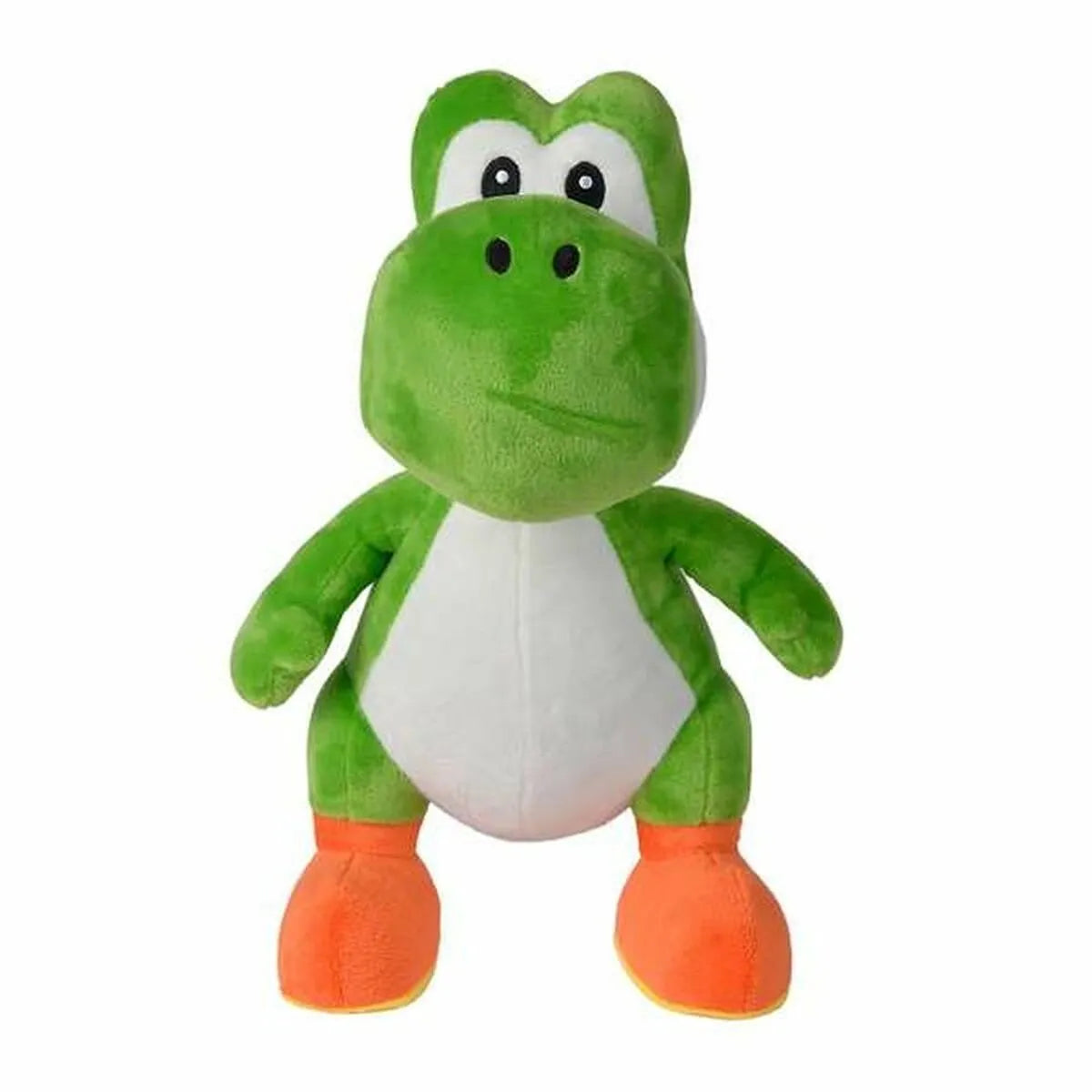 Plyšák Simba Super Mario Bros Yoshi (30 Cm) - Plyšové Hračky