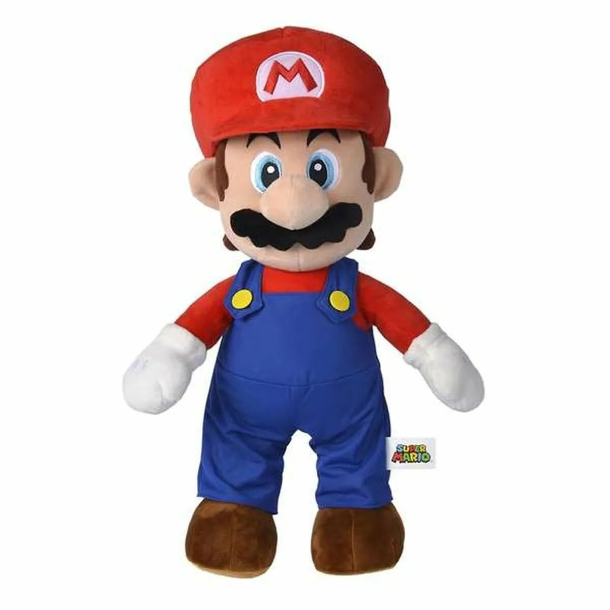 Plyšák Simba Toys Super Mario - Plyšové Hračky