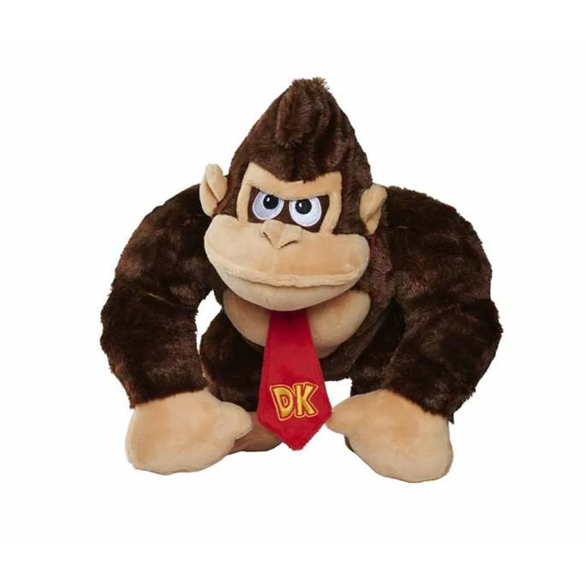 Plyšák Smoby Donkey Kong 30 Cm - Hračky a Hry Plyšové Hračky