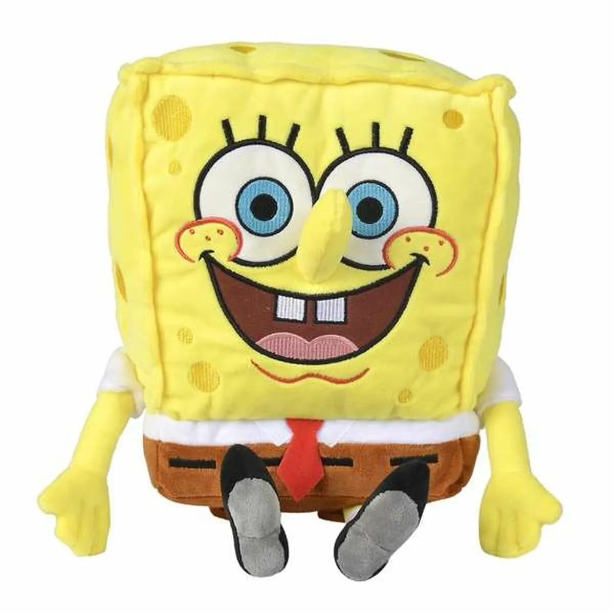 Plyšák Spongebob 35 Cm - Plyšové Hračky