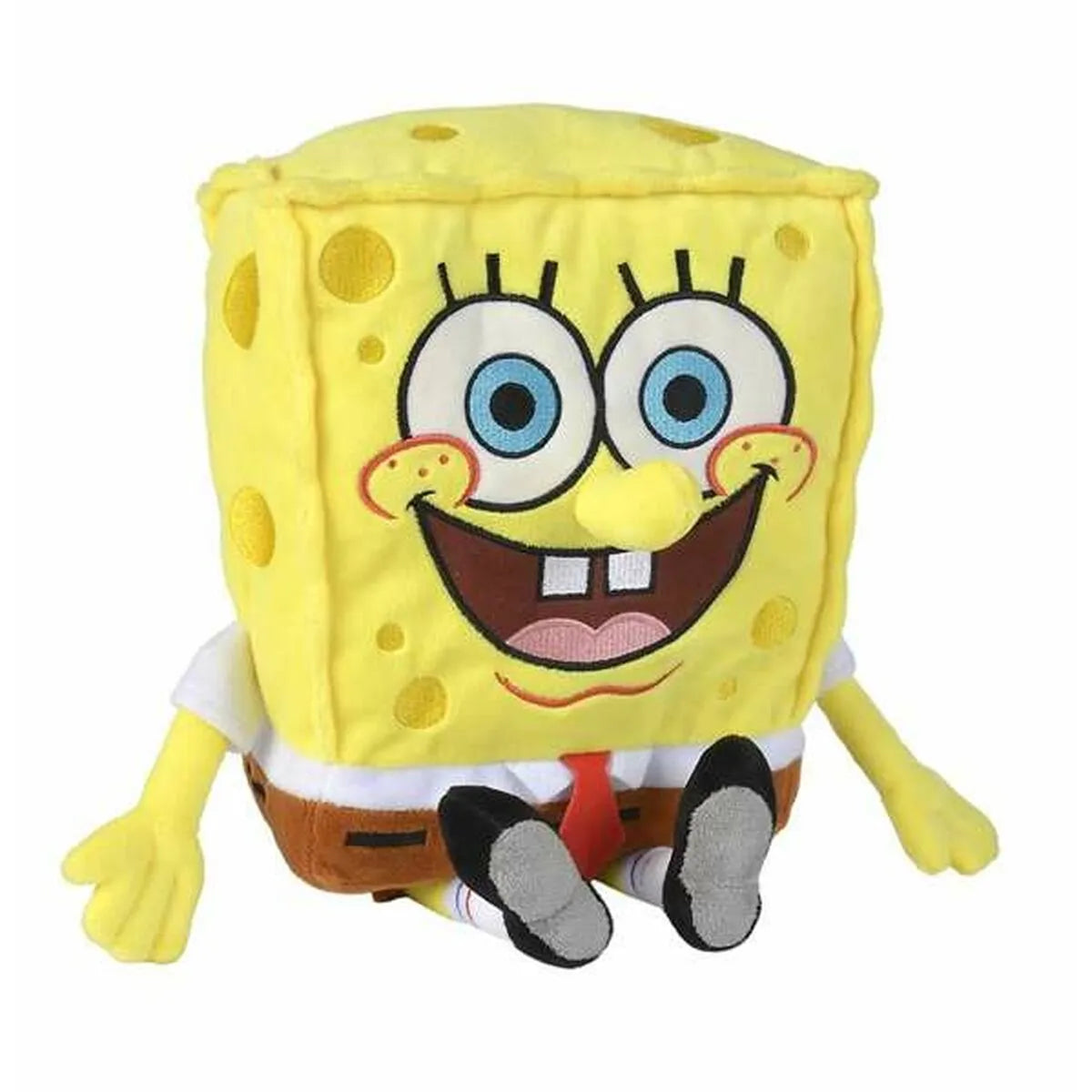 Plyšák Spongebob 35 Cm - Plyšové Hračky