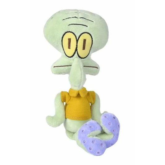 Plyšák Spongebob Calamardo 20 Cm - Hračky a Hry Plyšové Hračky