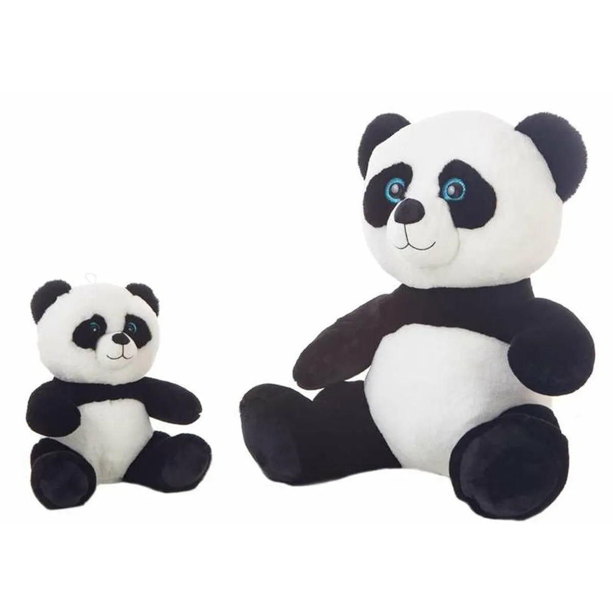 Plyšák Tao-tao Panda 22 Cm - Plyšové Hračky - Bb