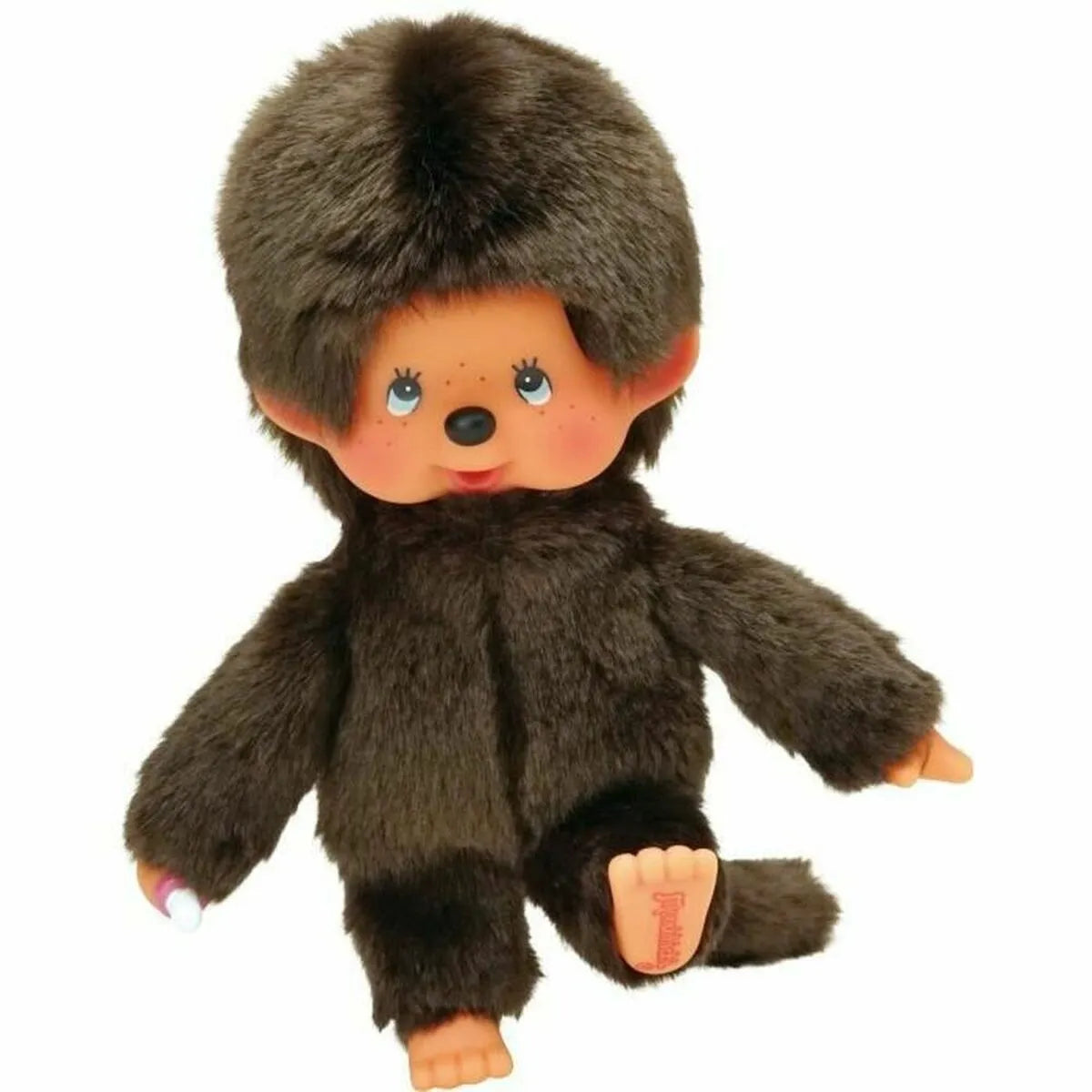 Plyšová Hračka Bandai Monchhichi - Plyšové Hračky