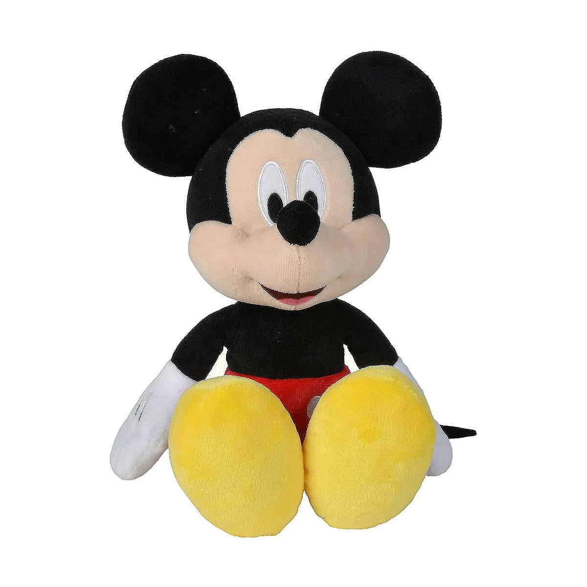 Plyšová Hračka Mickey Mouse 35 Cm Plyš - Hračky a Hry Plyšové Hračky