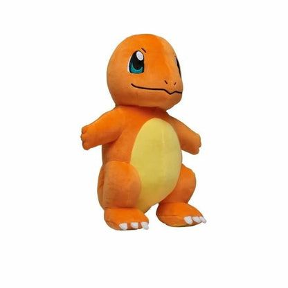 Plyšová Hračka Pokémon Charmander 30 Cm - Plyšové Hračky