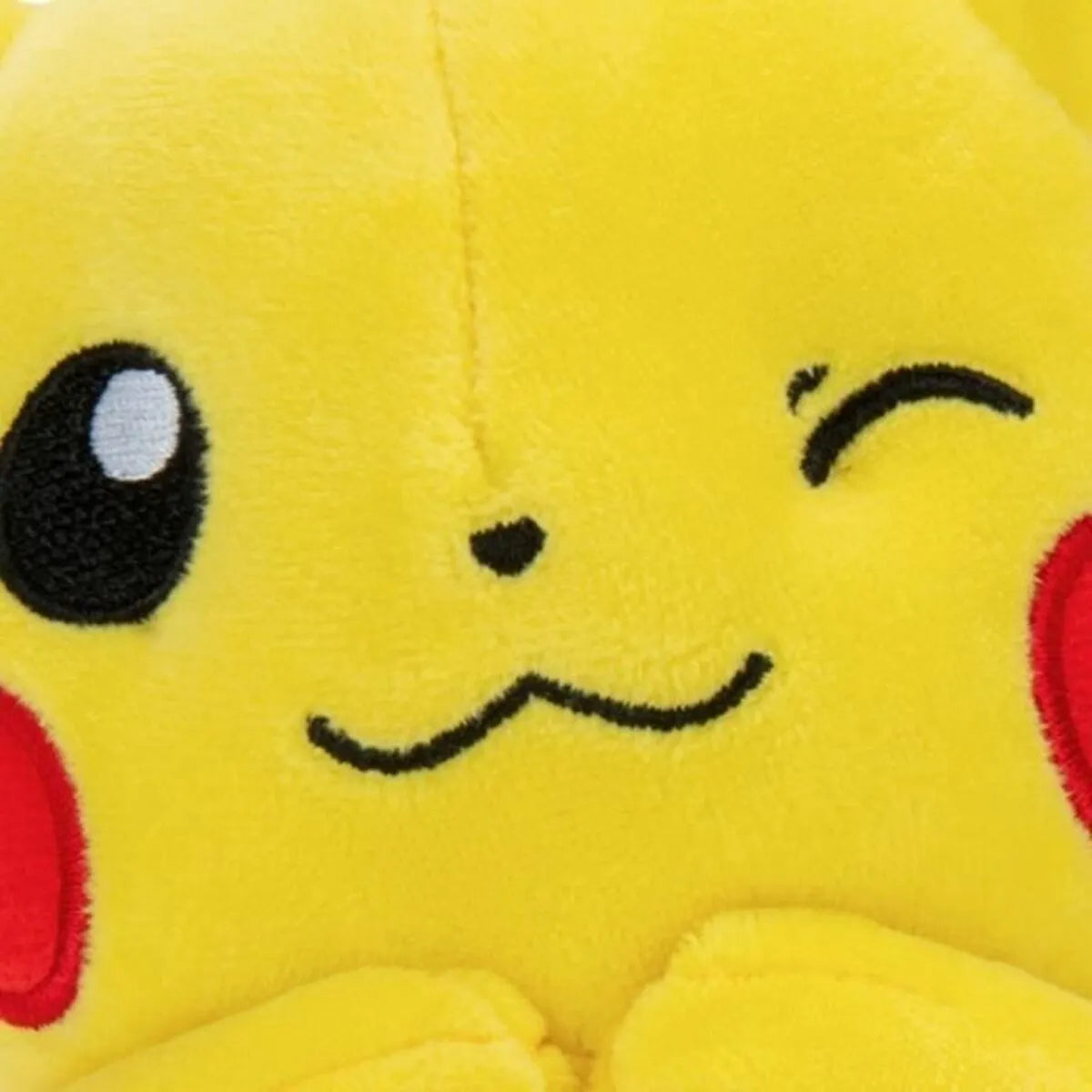 Plyšová Hračka Pokémon Pikachu 20 Cm - Plyšové Hračky