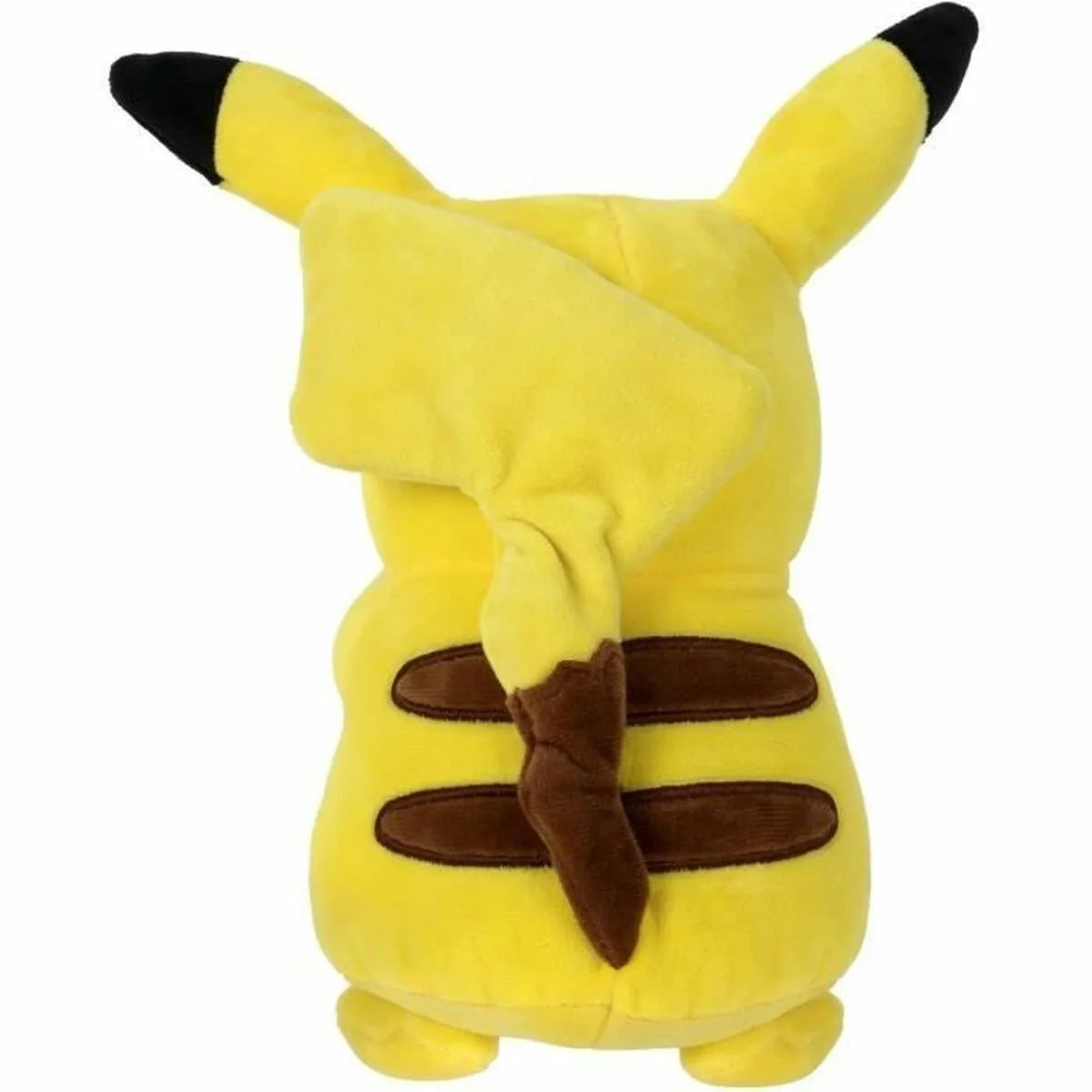 Plyšová Hračka Pokémon Pikachu 20 Cm - Plyšové Hračky