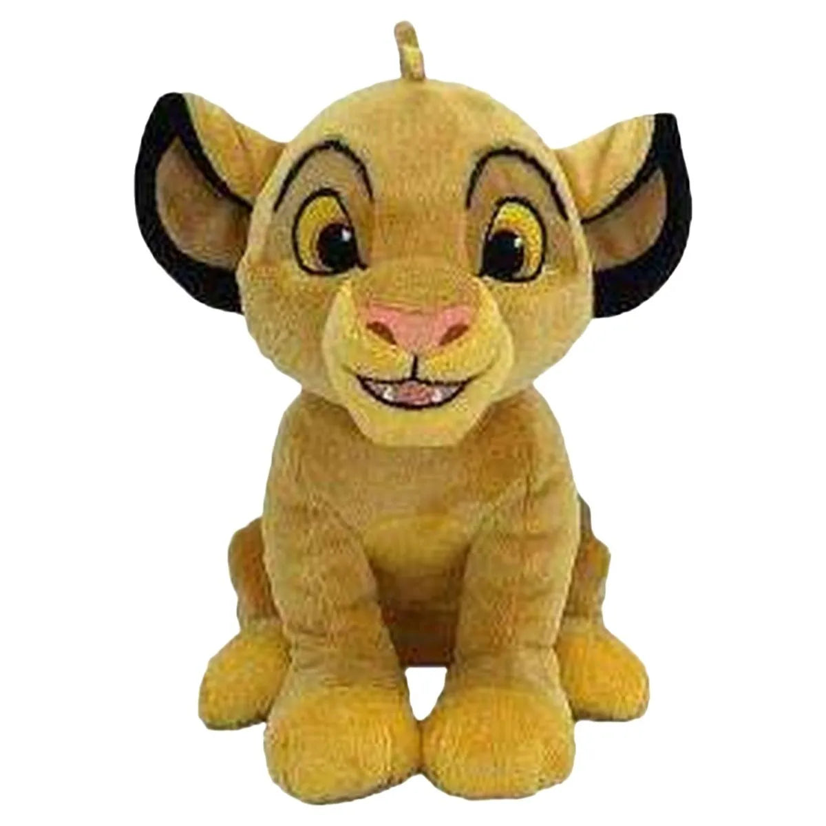 Plyšová Hračka The Lion King Simba 35 Cm Viacfarebná Polyester - Plyšové Hračky