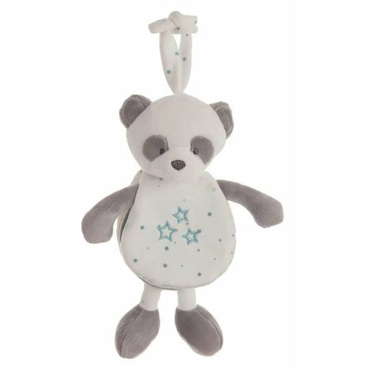 Plyšová Kniha Creaciones Llopis 22 Cm Panda - Hračky a Hry Bábiky Doplnky - Bigbuy Fun