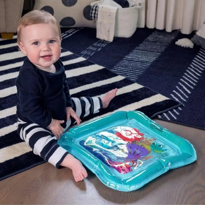 Podložka Baby Einstein Ocean Explorers Plastické - Dieťa činnosť a Zábava