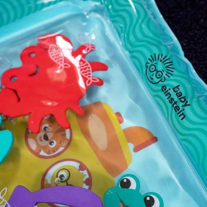 Podložka Baby Einstein Ocean Explorers Plastické - Dieťa činnosť a Zábava