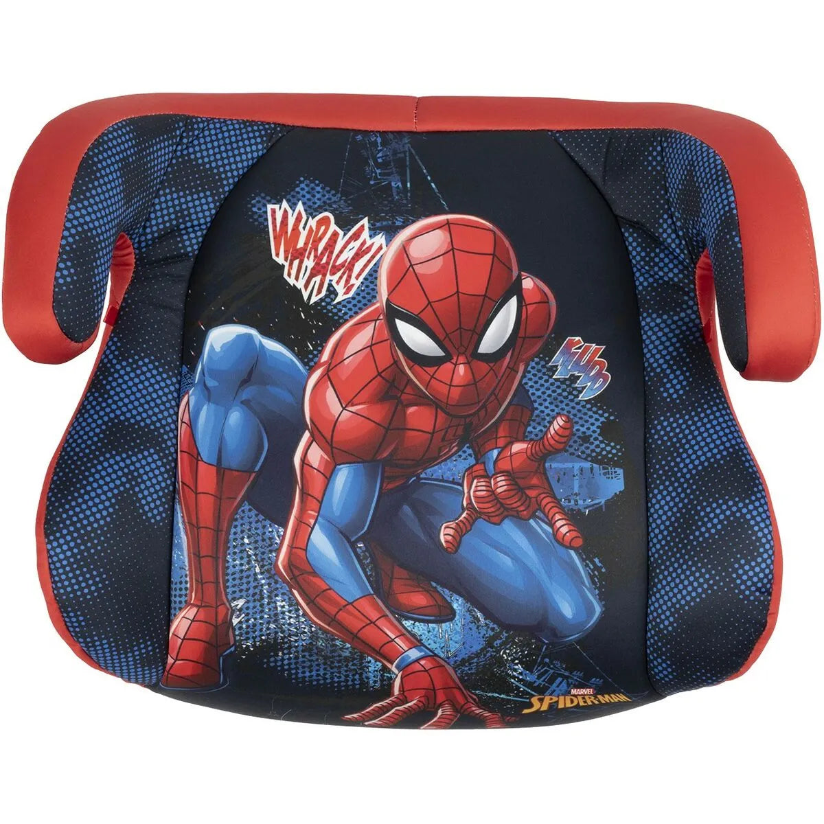 Podsedák do Auta Spider-man Sao R129 Isofix Ece Iii (22 - 36 Kg) - Dieťa Autosedačky a Príslušenstvo