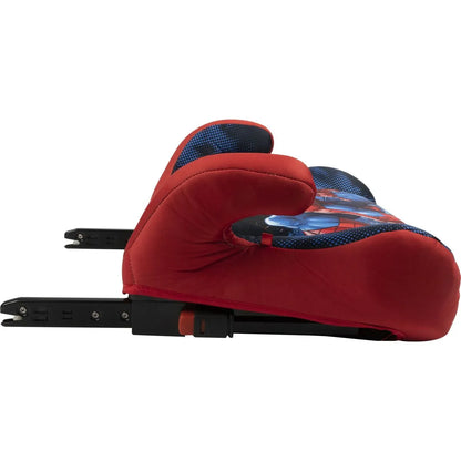 Podsedák do Auta Spider-man Sao R129 Isofix Ece Iii (22 - 36 Kg) - Dieťa Autosedačky a Príslušenstvo