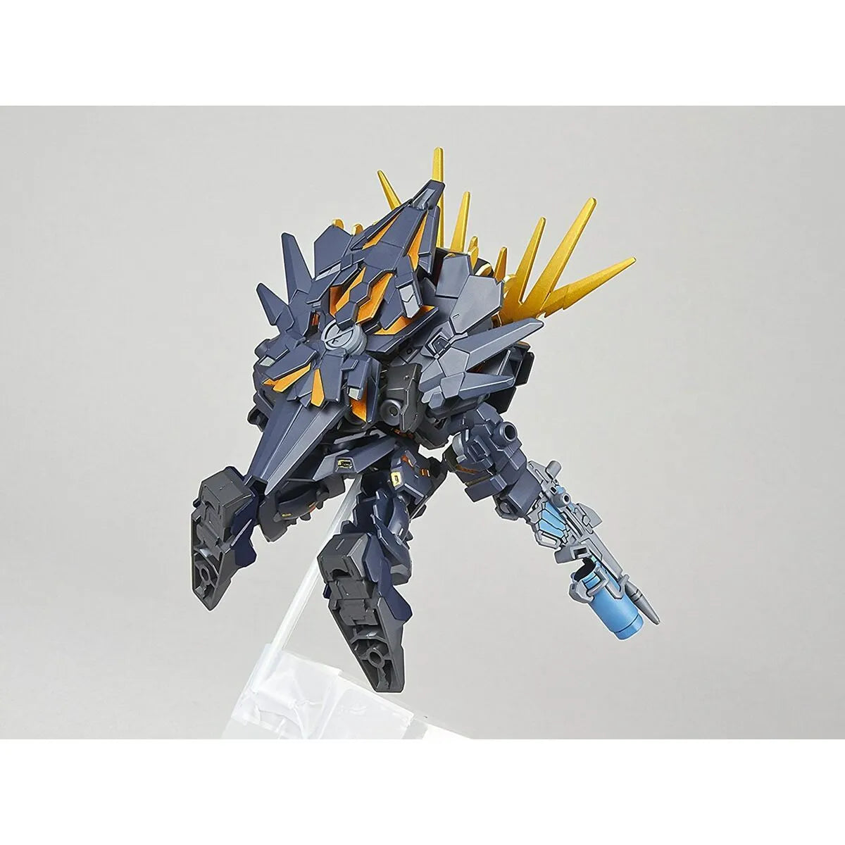 Pohyblivé Figúrky Bandai Banshee Norn - Hracie Sady