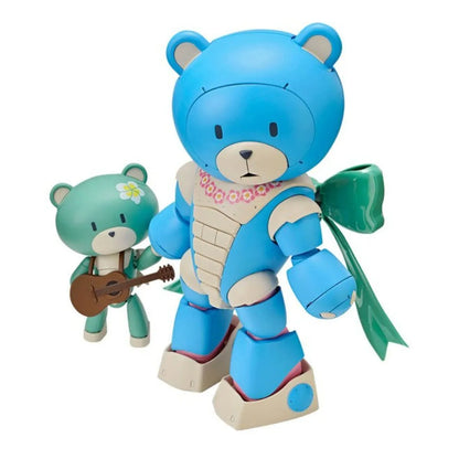 Pohyblivé Figúrky Bandai Beargguy Ohana & Aloharo Set Moderný - Hračky a Hry Bábiky Postavičky