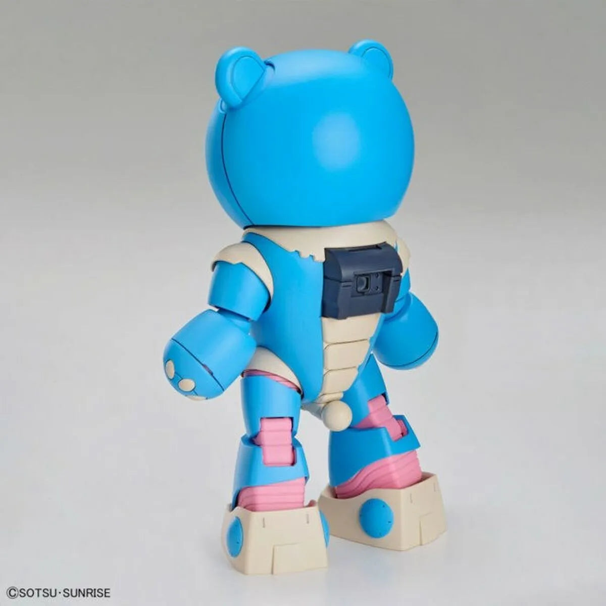 Pohyblivé Figúrky Bandai Beargguy Ohana & Aloharo Set Moderný - Hračky a Hry Bábiky Postavičky