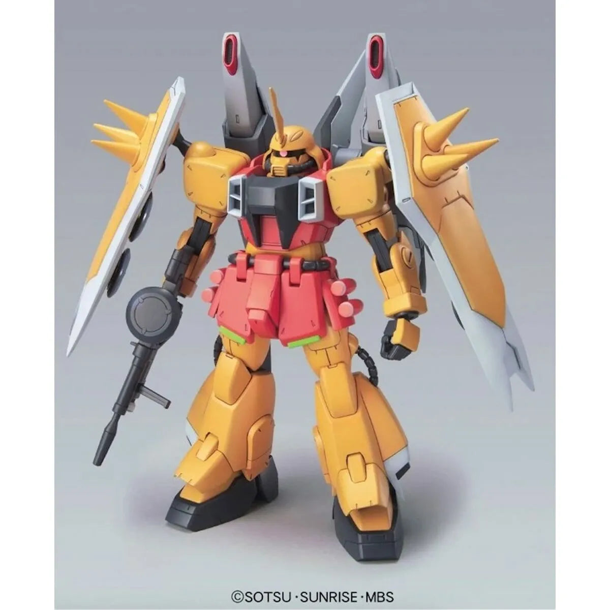 Pohyblivé Figúrky Bandai Blaze Zaku Phantom - Hračky a Hry Bábiky Postavičky