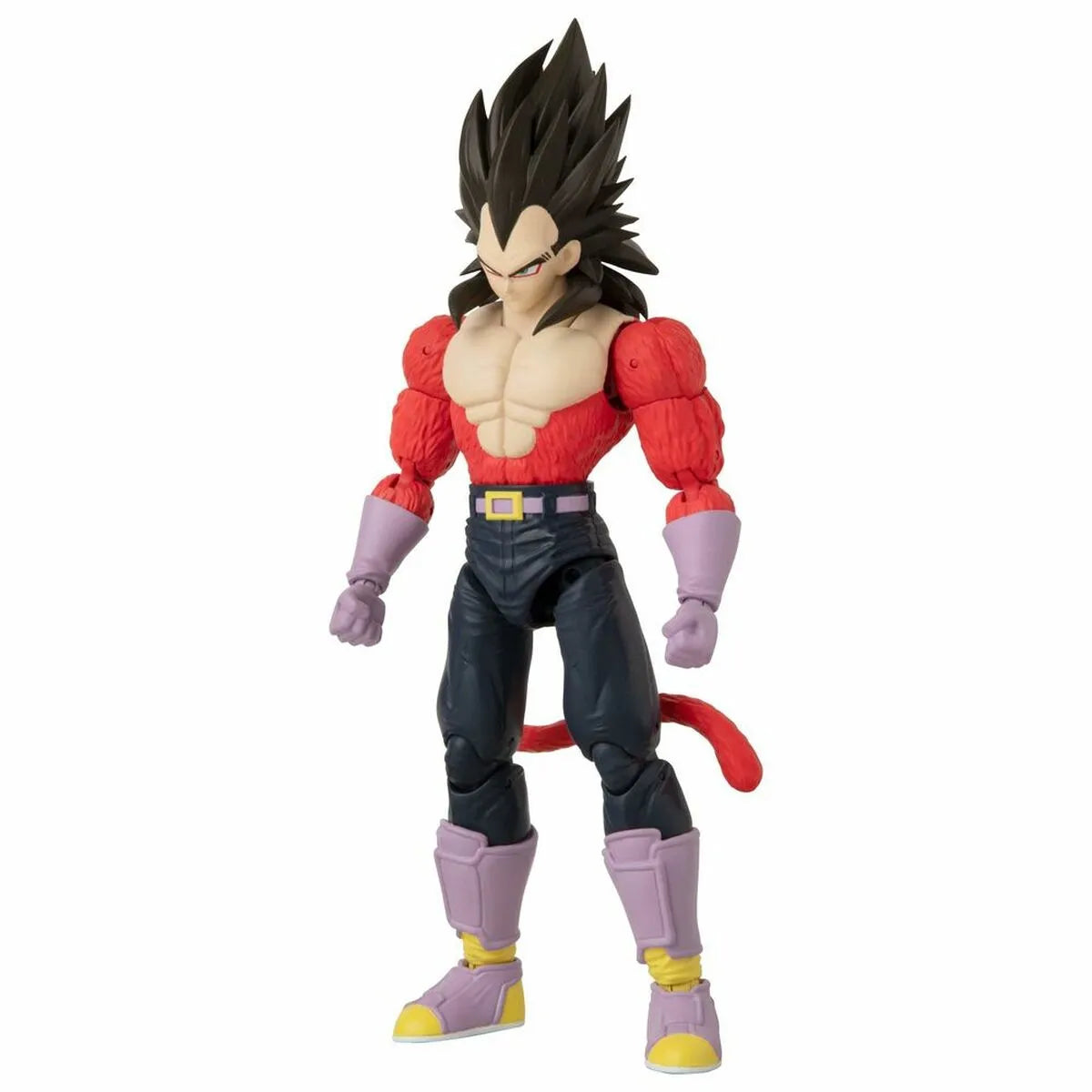 Pohyblivé Figúrky Bandai Dragon Ball Super - Figúrky