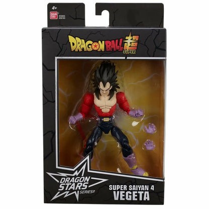 Pohyblivé Figúrky Bandai Dragon Ball Super - Figúrky