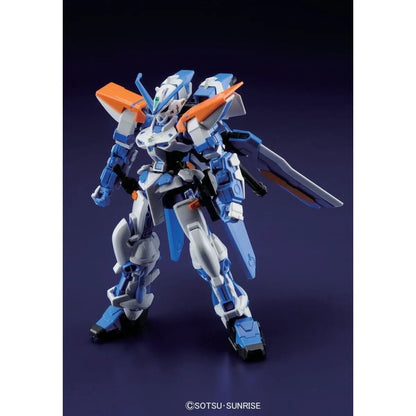 Pohyblivé Figúrky Bandai Gundam Astray Blue Frame Second - Hračky a Hry Bábiky Postavičky