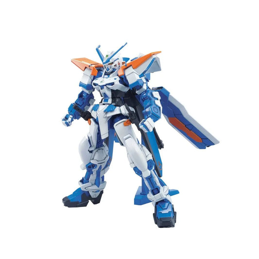 Pohyblivé Figúrky Bandai Gundam Astray Blue Frame Second - Hračky a Hry Bábiky Postavičky