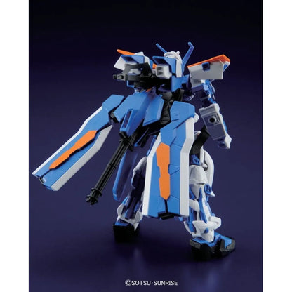 Pohyblivé Figúrky Bandai Gundam Astray Blue Frame Second - Hračky a Hry Bábiky Postavičky