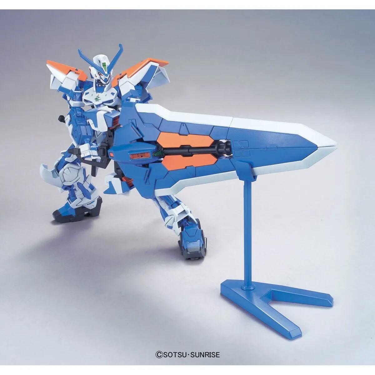 Pohyblivé Figúrky Bandai Gundam Astray Blue Frame Second - Hračky a Hry Bábiky Postavičky