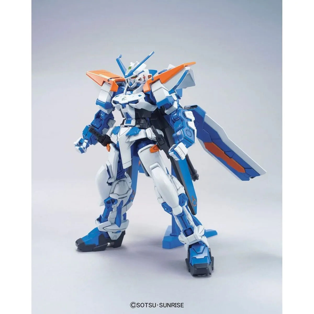 Pohyblivé Figúrky Bandai Gundam Astray Blue Frame Second - Hračky a Hry Bábiky Postavičky