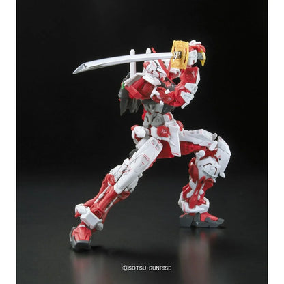 Pohyblivé Figúrky Bandai Gundam Astray Red Frame - Hračky a Hry Bábiky Postavičky