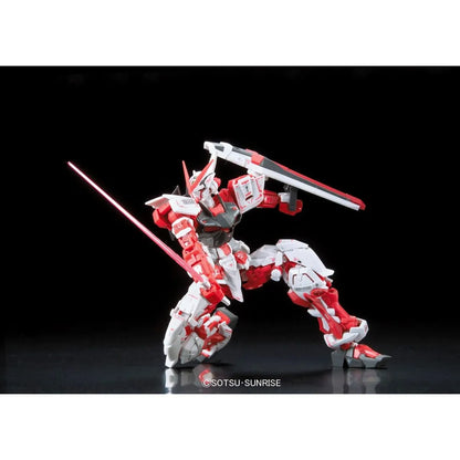 Pohyblivé Figúrky Bandai Gundam Astray Red Frame - Hračky a Hry Bábiky Postavičky