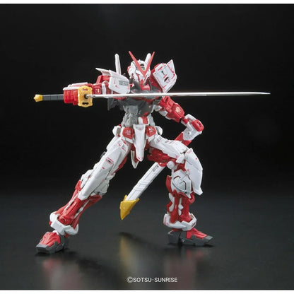 Pohyblivé Figúrky Bandai Gundam Astray Red Frame - Hračky a Hry Bábiky Postavičky