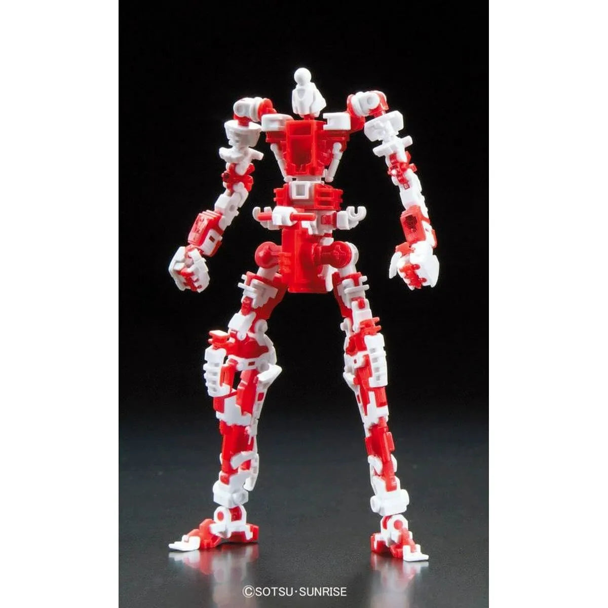 Pohyblivé Figúrky Bandai Gundam Astray Red Frame - Hračky a Hry Bábiky Postavičky